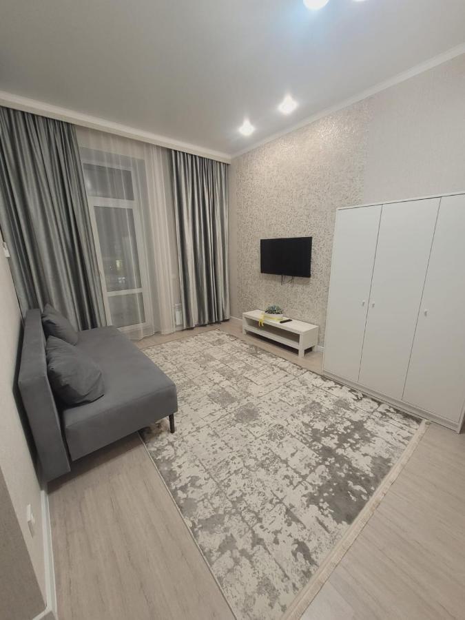 Alpamys Apartment Taldykol Exterior photo